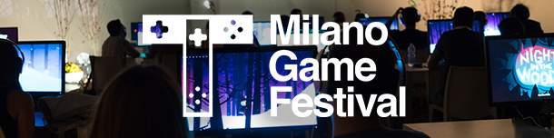 Milano Game Festival